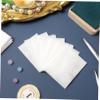 AUTSUPPL 2packs Soft Cotton Facial Pads for Makeup Removal and Toner Cotton Rounds Per Pack Multi-Functional Moisturizing Pads for Women view 2