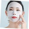 AUTSUPPL 2packs Soft Cotton Facial Pads for Makeup Removal and Toner Cotton Rounds Per Pack Multi-Functional Moisturizing Pads for Women view 3