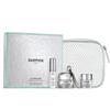 Darphin La Structure Stimulskin Plus 4 Piece Collection - Renewal Cream, Serum, Eye & Lip Cream, Cosmetic Bag GIFT SET view 1