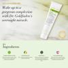 Dr. Goldfadens Wake Up Call Night Facial Moisturizer Night Cream for Dry & Aging Skin | w/Alpha Lipoic Acid, Avocado Oil Retinol, Co-enzyme Q10 2.0 Fl Oz view 4