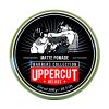 UPPERCUT DELUXE Matte Pomade, Barbers Collection 10.5 oz / 300 g view 1