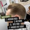UPPERCUT DELUXE Matte Pomade, Barbers Collection 10.5 oz / 300 g view 2