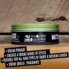 UPPERCUT DELUXE Matte Pomade, Barbers Collection 10.5 oz / 300 g view 3