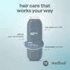 Method Men 2-in-1 Shampoo + Conditioner, Sea + Surf, 14 Ounces (Pack of 3) view 4