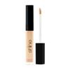 Concealer - Under Eye Full Coverage Concealer - for Dark Circles, Fine Lines, Redness & Discoloration - Waterproof - Anti-Aging - Natural Finish (Radiant, .2 FL) view 1