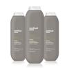 Method Men 2-in-1 Shampoo + Conditioner, Cedar + Cypress, 14 Ounces (Pack of 3) view 1