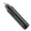 ABS Electric Nose Hair Trimmer Rechargeable Electric Eyebrow Trimmer Electric Nasal Hair Scraper For Man view 4