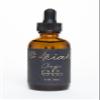 4riah Chryso Stimulating Growth Oil Infused with Jamaican Black Castor Oil, Safflower Oil, Organic Coconut Oil, Black-Seed Oil, Lavender Oil, Avocado Oil, Grapeseed Oil, Vitamin E Oil (2 Fl Oz) view 1