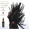 4riah Chryso Strengthening++ Scalp Essentials Oil Infused with Hibicus, Shea Butter and Rosemary Oil, Grape Seed Oil, Vitamin E Oil and more Essential Oils (2 Fl Oz) view 2