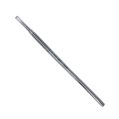 Guide for ingrown toenails, Ps Star 363P PODO PRO. Podiatry Cutter Guide for ingrown toenails. Ideal for Pedicure and Podiatry. Surgical Steel with Cobalt Alloy