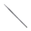 Guide for ingrown toenails, Ps Star 363P PODO PRO. Podiatry Cutter Guide for ingrown toenails. Ideal for Pedicure and Podiatry. Surgical Steel with Cobalt Alloy view 1
