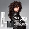 Wolf Shag Cocktail Set | Sebastian Professional No.Breaker Bonding & Styling Leave-in Cream 4.9 oz + Sebastian Craft Clay, Remoldable Texturizing Hair Clay, 1.7 oz view 3