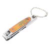 ZUIAI Portable Nail Clippers Ingrown Toenail Cutters Pedicure Tools Correction Manicure Tool Toenail Scissors Tools view 1