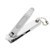 ZUIAI Portable Nail Clippers Ingrown Toenail Cutters Pedicure Tools Correction Manicure Tool Toenail Scissors Tools view 4
