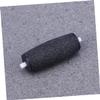 FRCOLOR 3pcs Foot File Roller Heads Extra Coarse Replacement Rollers for Pedi Exfoliator view 3