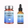 Viktairy D-Panthenol Liquid & DL-Panthenol Powder Bundle, Cosmetic Grade Provitamin B5 view 1