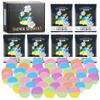 48pcs Aromatherapy Shower Steamers - Relaxation Birthday Christmas Set for Women and Men, Shower Bombs Tablets for Stress Relief and Self Care, Luxury Home Spa view 1