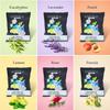 48pcs Aromatherapy Shower Steamers - Relaxation Birthday Christmas Set for Women and Men, Shower Bombs Tablets for Stress Relief and Self Care, Luxury Home Spa view 2