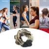 Womens Hair Scrunchies,Cute Wolf Print Hair Ties,elastic Hair Bands,cute Ponytail Holder,women Hair Accessories view 3