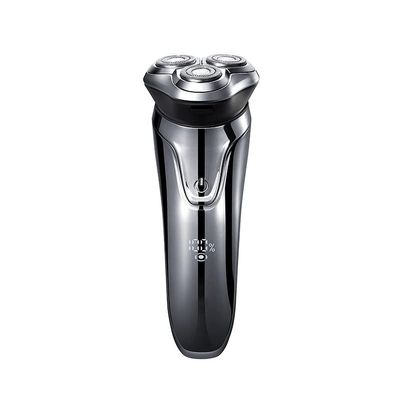 BJFSEAFN Electric Shaver for Men Razor Rechargeable 3D Smart Electric Razor Washable Beard Trimmer Shaving Machine