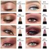 evpct 8Pcs Cream Eye Shadow Brightener Sticks Makeup Sets, Champagne Pearl Bronze Putty Sand Orchid Rose Gold Shimmer Matte Eyeshadow Eyeliner Pencil Applicator Stick Palette Makeup for Older Women 08 view 2