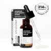 Bare Anatomy Expert Anti-Dandruff Shampoo + Ultra Smoothing Mask | Targets Oily Scalp & Sheds Dry Flakes | Advanced Hair Growth Serum |Hair growth & Hair fall control serum for Women & Men view 2