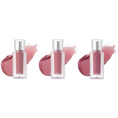 BBIA Last Velvet Tint MLBB Edition (V47 + V49 + V51) Bundle Set