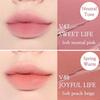 BBIA Last Velvet Tint MLBB Edition (V47 + V49 + V51) Bundle Set view 2