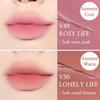 BBIA Last Velvet Tint MLBB Edition 5 Colors (V47~V51) Bundle Set view 3