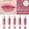 BBIA Last Velvet Tint MLBB Edition 5 Colors (V47~V51) Bundle Set view 4