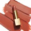 Oulac Maple Matte Lipstick with Glow Metallic Finish - Vegan Lipstick for Women, Creamy Texture, Hydrating Clean Beauty Formula, High-End Magnetic Hook Design, GM07 Outrageous view 1