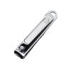 GFAZXDS Grade Stainless Steel Fingernail Clipper Set - Big Toenail Clippers for Large Nails - Best for Thick and Ingrown Toenails,Professional Nail Clippers for Men and Women(Silver) view 1
