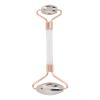 Stainless Steel Face Roller, Face and Eye Roller with Portable Dual Sided for Men Women Face Eyes Neck Relieve Fine Lines Wrinkles view 1