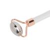 Stainless Steel Face Roller, Face and Eye Roller with Portable Dual Sided for Men Women Face Eyes Neck Relieve Fine Lines Wrinkles view 4