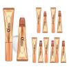 Contour Foundation Stick | Liquid Foundation Wand Contour Stick - High Coverage Natural Matte Finish Highlighter Stick, Face Brightens & Shades Stick for Wife Daughter Girlfriend Kumprohu view 1
