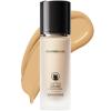 CARSLAN Lasting Cover Foundation, 24H Longlasting Full Coverage Matte Finish Face Makeup, Poreless, Lightweight, Waterproof, Oil Free Liquid Foundation, N01 view 1