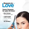 BBLUNT Hair Finishing Gel Stick for Sleek & Clean Hairdo | Tames Frizz & Flyaways | Lightweight & Non-Sticky | Leaves No Residue | Slick Back Hair Mascara Wand | 0.34 Fl Oz/10 ml view 2