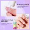 SAVILAND Cuticle Remover Kit Professional Nail Care Manicure Kit and Press on Nails for Kids 7-day Styling view 4