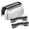 Replacement Shaver Outer FoilInner Blade for Panasonic WES9020Y1361 Electric Razor - Men's Wet Dry Shaver Cutter Head Accessories view 1
