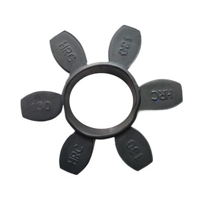 3-piece new elastomer buffer block HRC70