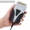 BJFSEAFN 4D Finishing Fades Powerful Electric Shaver for Men Facial Stubble Beard Electric Razor Hair Bald Shaving Machine Rechargeable view 3