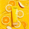 Alumni Skincare Shimmering Cream Vitamin C Cleanser - 3.4 oz Refreshing Face Wash for Women & Men with Citrus Bomb - Vegan, Gentle Face Exfoliator with AHAs & Enzymes for All Skin Types - Pack of 1 view 3