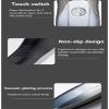BJFSEAFN Electric Shaver for Men Trimmer for Men Electric Razor Machine for Shaving Body wash 4D Floating Head Beard Trimmer view 3