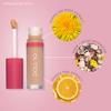 Doll Skin Genius Serum Concealer with Reishi Mushroom (Tan/Deep, One Size) view 3