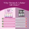 Aromatherapy Shower Steamers Gift Set  12 Spa Tablets, 6 Scents (Lavender, Mint & Eucalyptus, Jasmine, Watermelon, Grapefruit & Orange)  Relaxation & Stress-Relief Self-Care Gifts for Women view 4