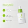 JESS BEAUTY | PHAbulous Chemical Exfoliant | Skin Care for Sensitive Skincare Hydration & Antioxidant Protection | 1 fl oz view 3