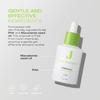 JESS BEAUTY | PHAbulous Chemical Exfoliant | Skin Care for Sensitive Skincare Hydration & Antioxidant Protection | 1 fl oz view 4