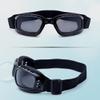 3D Hydrating Moisture Sleep Mask for Dry Eye Relief, Hydrating Dry Eye Relief Sleep Mask, CPAP Moisture Eye Mask for Sleeping, Best Sleep Eye Mask for Women and Men view 3