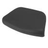 Bathing Pillow, Bath Pillow Portable Bath Pillow PU Bathtub Spa Pillow Non Slip with Suction Cups for Home Bathroom Bathtub, Bath Pillows view 2