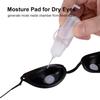 3D Hydrating Moisture Sleep Mask for Dry Eye Relief, Hydrating Dry Eye Relief Sleep Mask, CPAP Moisture Eye Mask for Sleeping, Best Sleep Eye Mask for Women and Men view 4